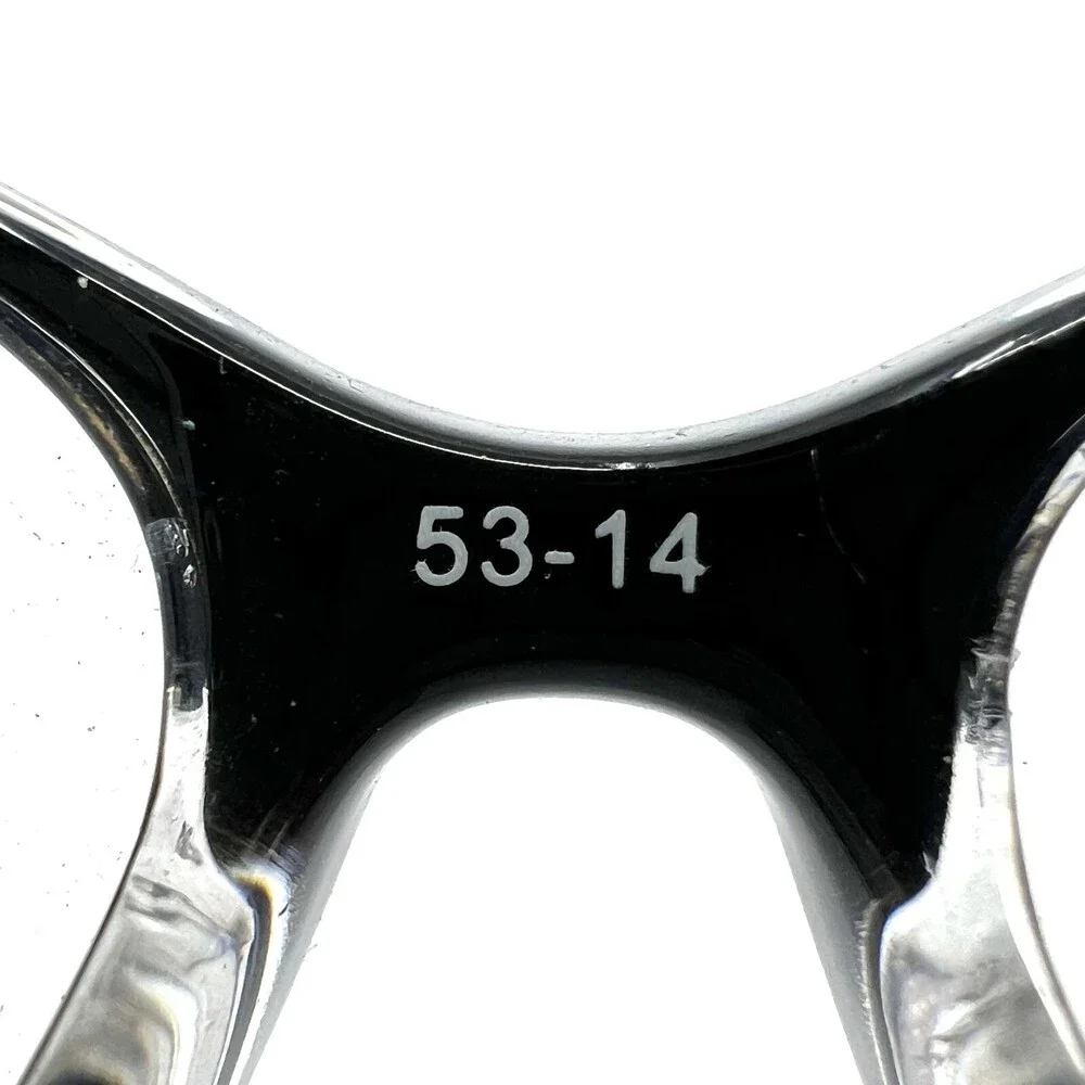 WP 20203 Brown Tortoise Cat Eye Eyeglasses Frames 53[]14 140 mm a3